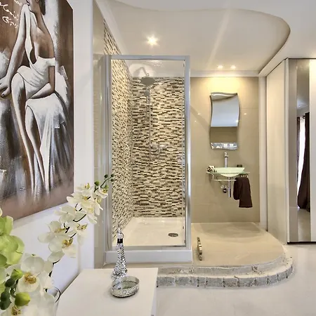 Bedzzz Qawra C8 Apartment